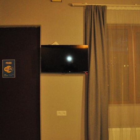 Cozy Apartment Tbilisi Exterior photo
