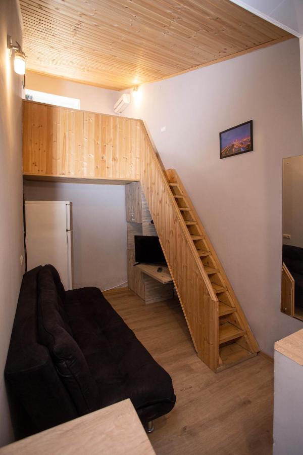 Cozy Apartment Tbilisi Exterior photo
