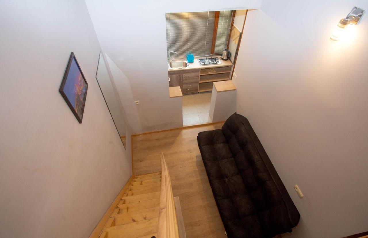 Cozy Apartment Tbilisi Exterior photo