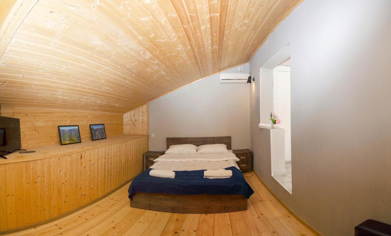 Cozy Apartment Tbilisi Exterior photo