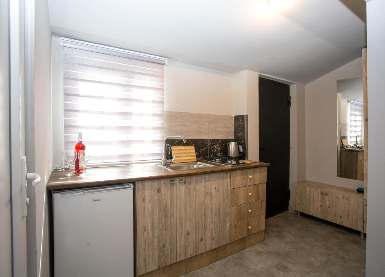 Cozy Apartment Tbilisi Exterior photo