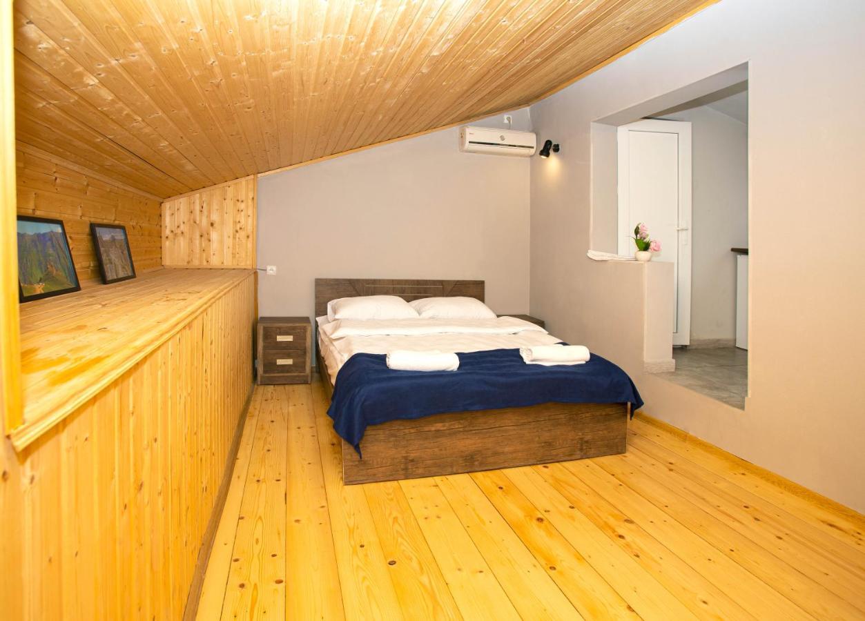 Cozy Apartment Tbilisi Exterior photo