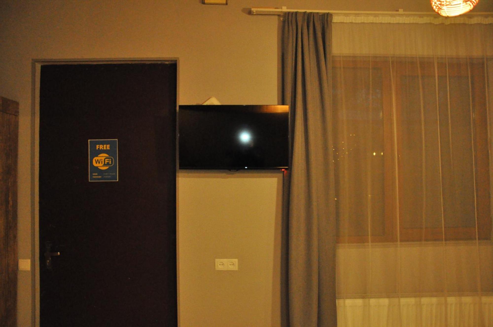 Cozy Apartment Tbilisi Exterior photo